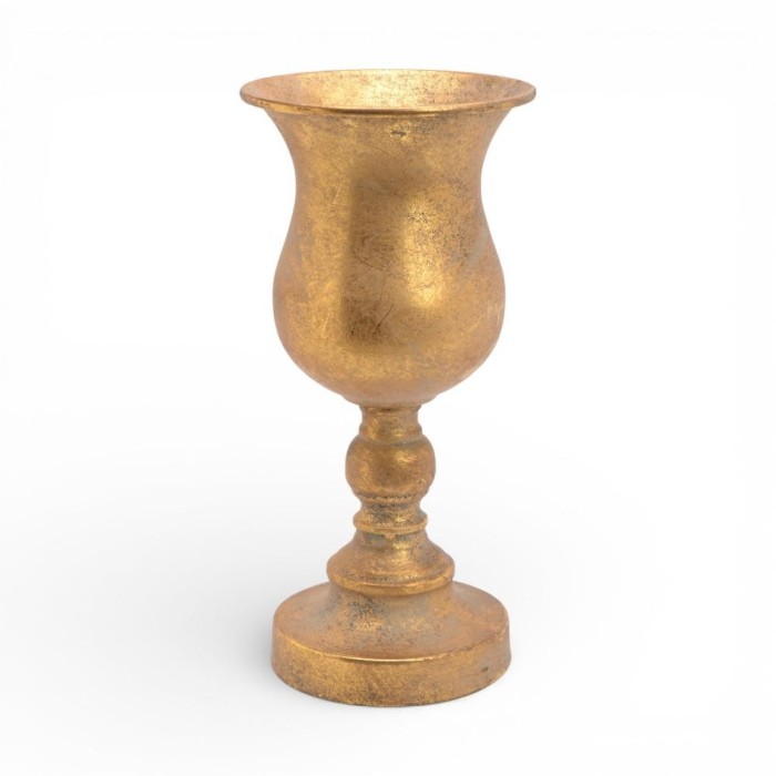 COPPA ROMA 14x14x31 GOLD